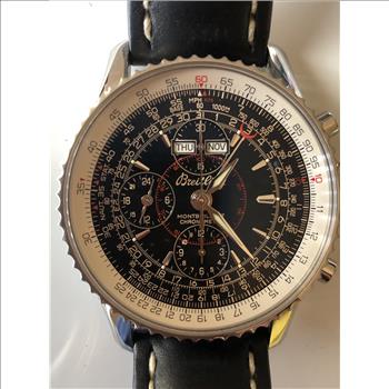 BREITLING NAVITIMER MONTBRILLANT DATORA