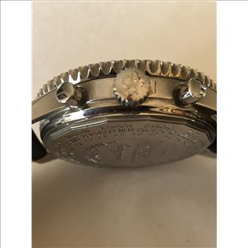 BREITLING NAVITIMER MONTBRILLANT DATORA