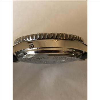 BREITLING NAVITIMER MONTBRILLANT DATORA