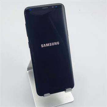 Samsung Galaxy S8 Unlocked - Nearly Flawless!