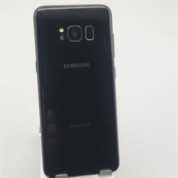 Samsung Galaxy S8 Unlocked - Nearly Flawless!