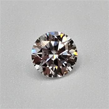Fiery. 1.2 ct GRA Moissanite Diamond Substitute Loose Stone