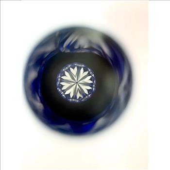 Fiery 1.2 ct GRA Moissanite Diamond Substitute Loose Stone