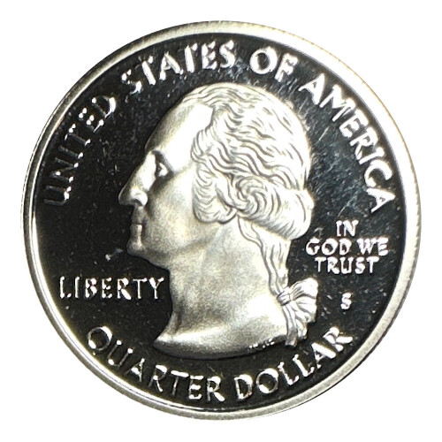 Morganton, North Carolina visual data 7