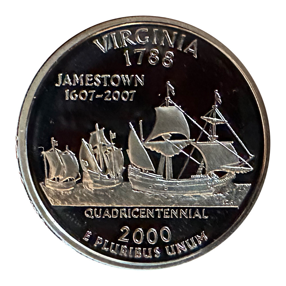 original us coins Property Room