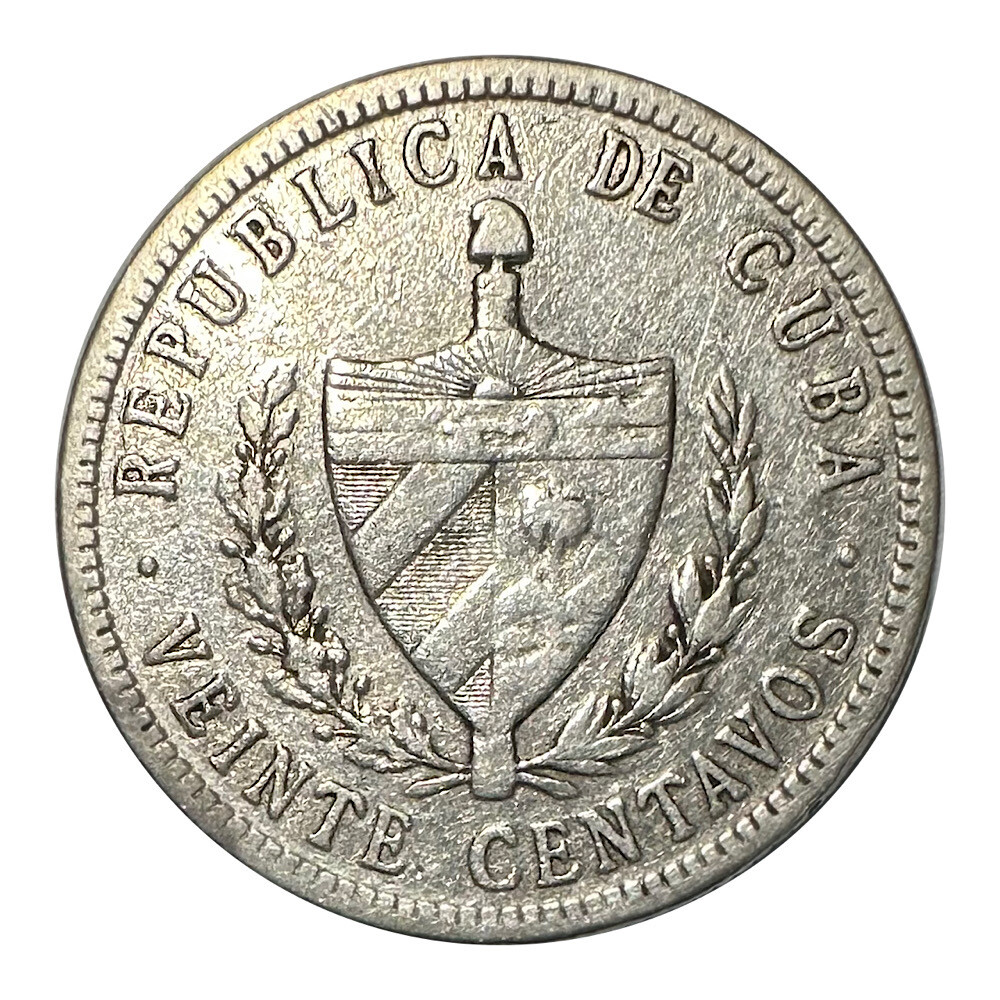 Cuba top Silver