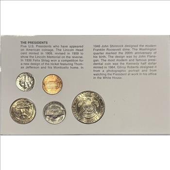 - The Americana Series -