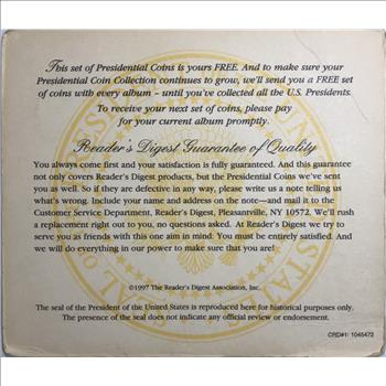 >1977 Reader's Digest 