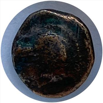 Ancient Greek Bronze Coin c. 400 B.C. - 300 A.D. - International Numismatic Bureau