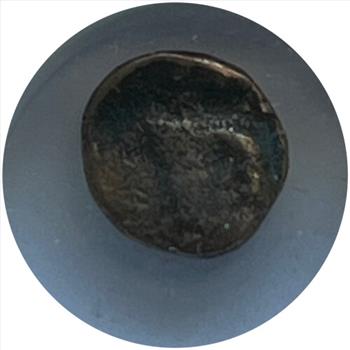 Ancient Greek Bronze Coin c. 400 B.C. - 300 A.D. - International Numismatic Bureau