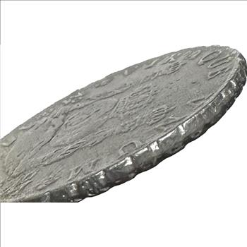 >1748 Mexico Ferdinand VI 8 Real Replica Colonial Era Coin