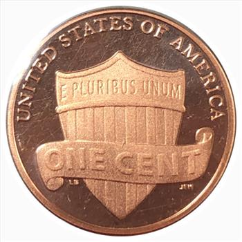 #2019-W Lincoln One Cent - West Point Special Edition - Mint Proof