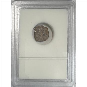 >Ancient Coin: INB Certified Constantine The Great Era Roman Empire Circa 330 AD