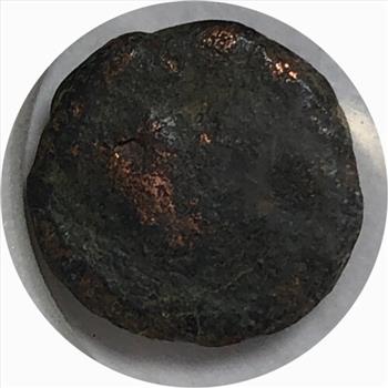 Ancient Greek Bronze Coin c. 400 BC - 300 AD - International Numismatic Bureau