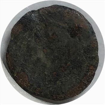 Ancient Greek Bronze Coin c. 400 BC - 300 AD - International Numismatic Bureau