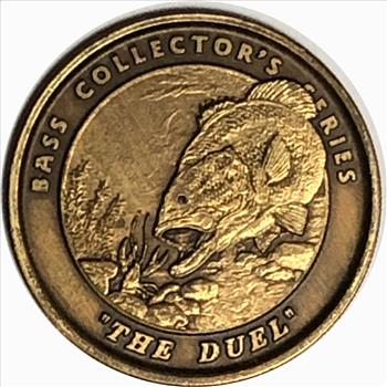 Bass Collectors' Series 