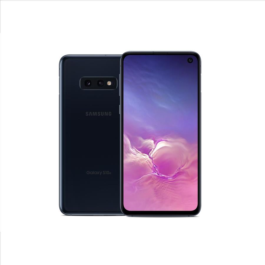 Unlocked Samsung Galaxy S10e Android 128GB Android Smartphone