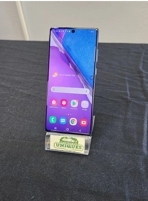 Samsung Galaxy Note 20 5G 128GB Smartphone - Unlocked