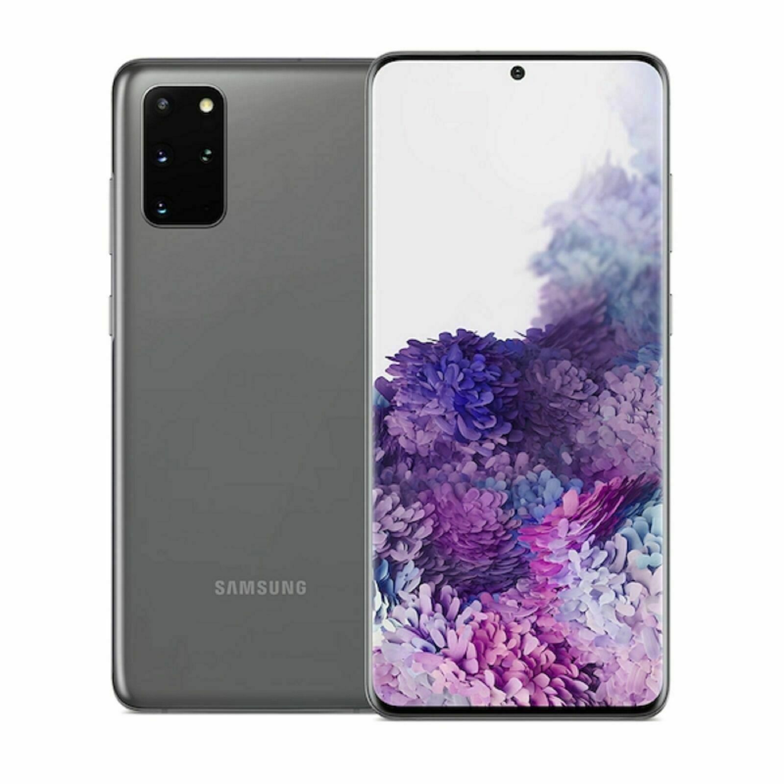 Samsung Galaxy S20 Plus 5G 128GB Smartphone | Property Room