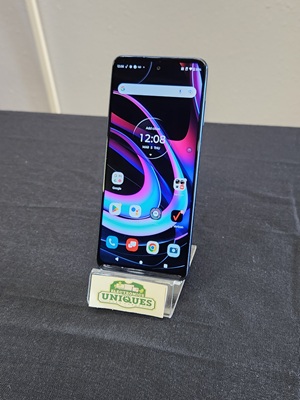 Motorola Edge (2021) 256GB Smartphone - Unlocked