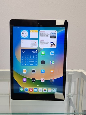 Apple iPad 8th Gen 32GB Wi-Fi Tablet