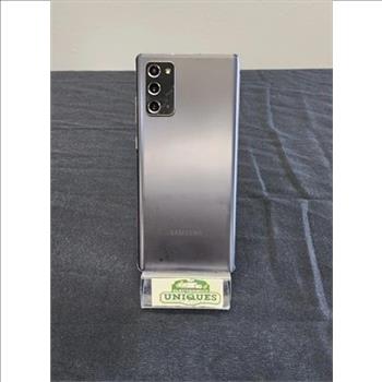 Samsung Galaxy Note 20 5G 128GB Smartphone - Unlocked