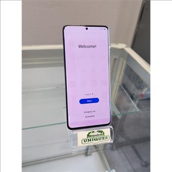 Samsung Galaxy S20 Plus 5G 128GB Smartphone - Unlocked
