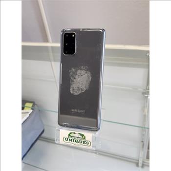 Samsung Galaxy S20 Plus 5G 128GB Smartphone - Unlocked