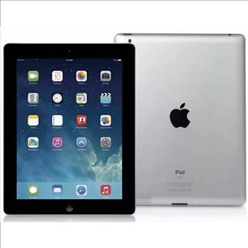 Apple iPad 3rd Gen 32GB Wi-Fi + Cell Tablet - Black