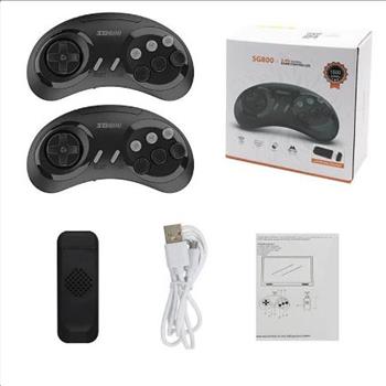 SG800 Wireless Retro Classic Gaming Console 688 Games