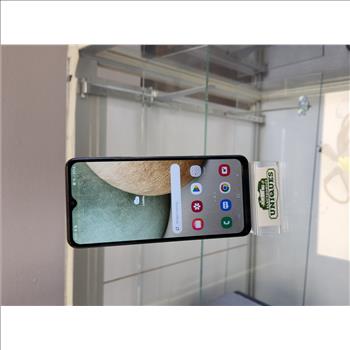 Samsung Galaxy A12 32GB Smartphone - AT&T