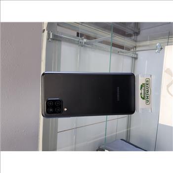 Samsung Galaxy A12 32GB Smartphone - AT&T