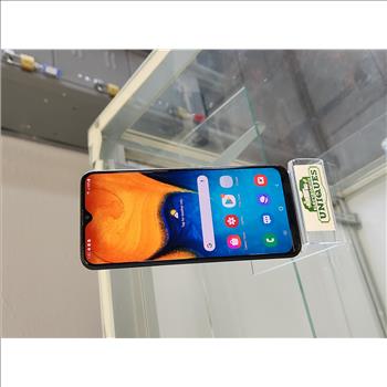 Samsung Galaxy A20 32GB Smartphone - Unlocked