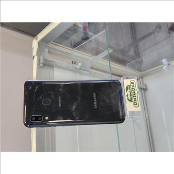 Samsung Galaxy A20 32GB Smartphone - Unlocked