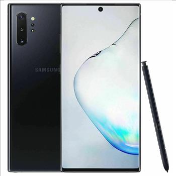 Samsung Galaxy Note 10 Plus 5G 256GB Smartphone - Unlocked