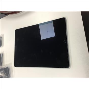 Apple iPad Pro 2 12.9” 64GB Tablet - Unlocked 