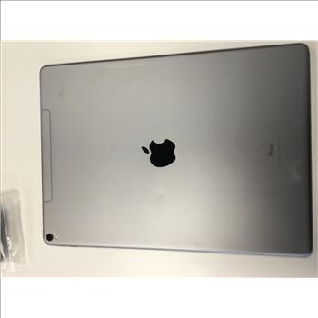Apple iPad Pro 2 12.9” 64GB Tablet - Unlocked 
