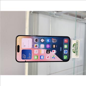 Apple iPhone 15 Plus 256GB Smartphone - Unlocked