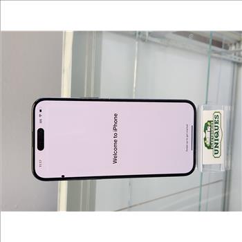 Apple iPhone 15 Plus 256GB Smartphone - Unlocked