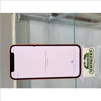 Apple iPhone 12 Mini 256GB Smartphone - Unlocked