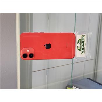 Apple iPhone 12 Mini 256GB Smartphone - Unlocked