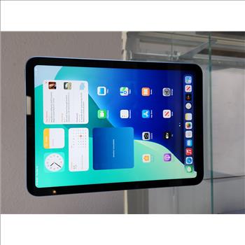 Apple iPad 10th Gen 64GB Wi-Fi Tablet