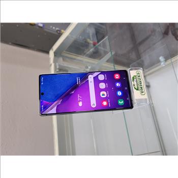 Samsung Galaxy Note 20 5G 128GB Smartphone - Unlocked