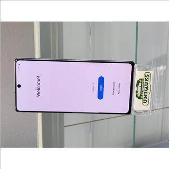 Samsung Galaxy Note 20 5G 128GB Smartphone - Unlocked