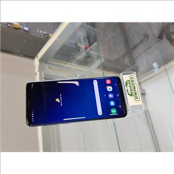 Samsung Galaxy S9 Plus 64GB Smartphone - Unlocked