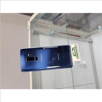 Samsung Galaxy S9 Plus 64GB Smartphone - Unlocked