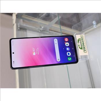 Samsung Galaxy A53 5G 128GB Smartphone - Unlocked