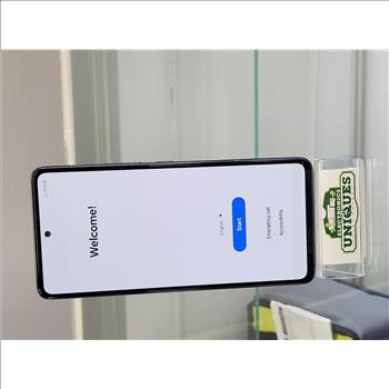 Samsung Galaxy A53 5G 128GB Smartphone - Unlocked