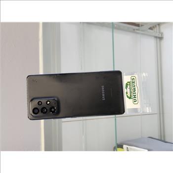 Samsung Galaxy A53 5G 128GB Smartphone - Unlocked