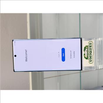 Samsung Galaxy Note 10 256GB Smartphone - Unlocked